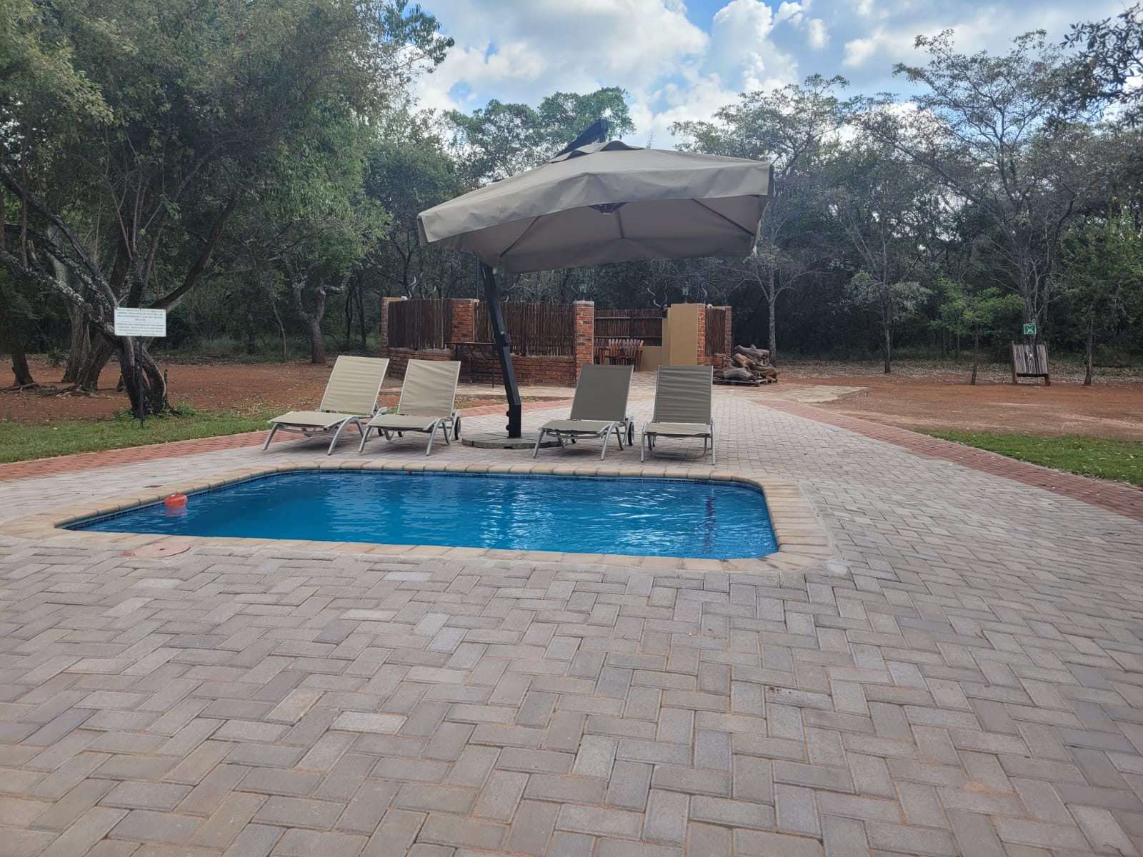 Accommodation Photo 2